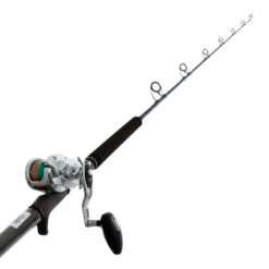 Shimano Ocea Jigger 1500 HG Energy Concept Jigging Combo 5ft PE2-4 2pc