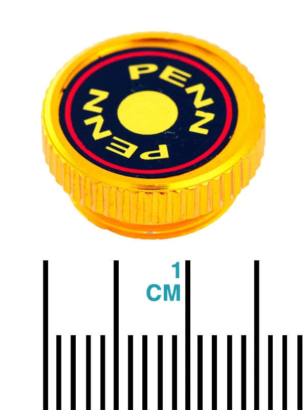 PENN Dust Bearing Cover For 560L Reel 1 PENN Dust Bearing Cover For 560L Reel