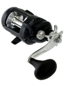 Shimano Tekota 600 A-HG Baitcast Reel -Fishing Gear Store 107191 6 n