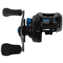Shimano SLX 150 HG Maikuro II Baitcaster Combo 7ft 3-6kg 2pc -Fishing Gear Store 107193 8 n 1 3