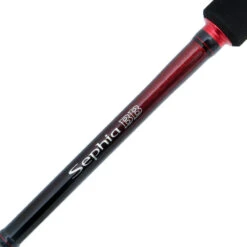 Shimano Sephia BB S83ML Spinning Rod 8ft 3in PE0.4-0.8 2pc -Fishing Gear Store 107206 5 n