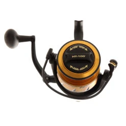 Penn Spinfisher 8500 VI Live Liner Ugly Stik Black Tiger HD Strayline Boat Combo 7ft 5-25kg 2pc -Fishing Gear Store 107488 5 n 2