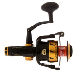PENN Spinfisher VI 6500 Live Liner Allegiance II Strayline Spin Combo 6ft 2in 10-15kg 1pc 9 PENN Spinfisher VI 6500 Live Liner Allegiance II Strayline Spin Combo 6ft 2in 10-15kg 1pc -Fishing Gear Store 107489 6 n 4