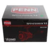 PENN Spinfisher VI 7500 Spinning Reel