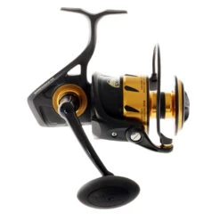 PENN Spinfisher VI 7500 Spinning Reel -Fishing Gear Store 107667 4 n