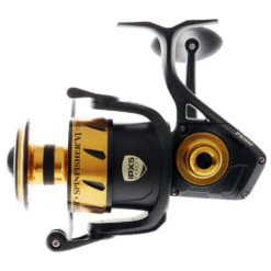 PENN Spinfisher VI 7500 Spinning Reel -Fishing Gear Store 107667 5 n