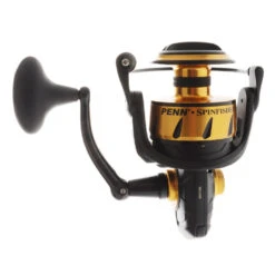 PENN Spinfisher VI 7500 Spinning Reel -Fishing Gear Store 107667 7 n