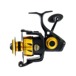 PENN Spinfisher VI 5500 Spinning Reel -Fishing Gear Store 107669 5 n