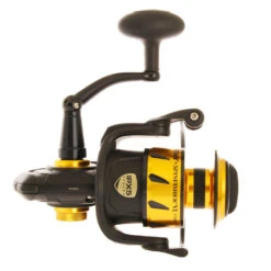PENN Spinfisher VI 5500 Spinning Reel -Fishing Gear Store 107669 7 n
