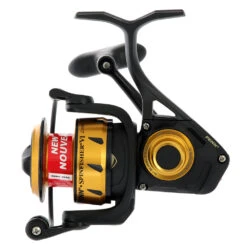 PENN Spinfisher VI 2500 Spinning Reel -Fishing Gear Store 107672 5 n