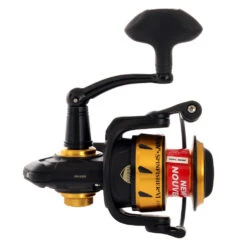 PENN Spinfisher VI 2500 Spinning Reel -Fishing Gear Store 107672 7 n