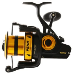 PENN Spinfisher VI 7500 Pursuit Surf/Rock Combo 12ft 8-15kg 2pc -Fishing Gear Store 107673 5 n 3