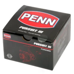 PENN Pursuit III 3000 Spinning Reel