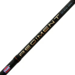 PENN Regiment Overhead Inshore Rod 6'2'' PE2.5-4 1pc -Fishing Gear Store 107692 4