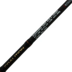 PENN Regiment Overhead Inshore Rod 6'2'' PE2.5-4 1pc -Fishing Gear Store 107692 5