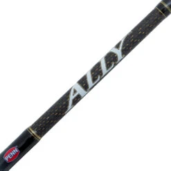 PENN Ally 602L Spinning Boat Rod 6ft 2-4kg 2pc -Fishing Gear Store 107701 6 n