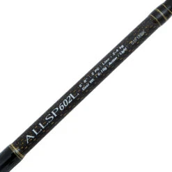 PENN Ally 602L Spinning Boat Rod 6ft 2-4kg 2pc -Fishing Gear Store 107701 7 n
