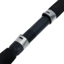 PENN Ally 602L Spinning Boat Rod 6ft 2-4kg 2pc -Fishing Gear Store 107701 8 n