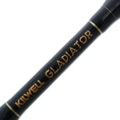 Kilwell Gladiator DBB IGFA Wind-On Game Rod 6ft 2in 24-37kg -Fishing Gear Store 110143 4