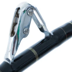 Kilwell Gladiator DBB IGFA Rollered Game Rod 6ft 2in 37-60kg 2pc 8 Kilwell Gladiator DBB IGFA Rollered Game Rod 6ft 2in 37-60kg 2pc -Fishing Gear Store 110147 2