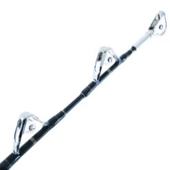 Kilwell Gladiator DBB IGFA Rollered Game Rod 6ft 2in 37-60kg 2pc 9 Kilwell Gladiator DBB IGFA Rollered Game Rod 6ft 2in 37-60kg 2pc -Fishing Gear Store 110147 3