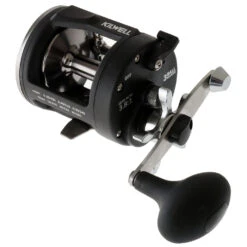 Kilwell XP3000 Black Shadow 601BT Boat Combo 6ft 8-12kg 1pc -Fishing Gear Store 110162 4 n 1