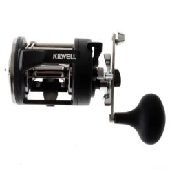 Kilwell XP3000 Black Shadow 601BT Boat Combo 6ft 8-12kg 1pc -Fishing Gear Store 110162 5 n 1