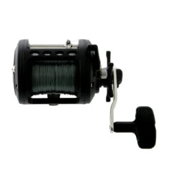 Okuma Classic CLX450 Levelwind Overhead Boat Combo With Line 6ft 10-15kg 1pc -Fishing Gear Store 112169 8 n