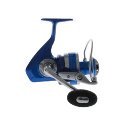 Okuma Azores Blue 9000 And Tournament Concept Spin Jig Combo 5ft 3in 200-350g 1pc -Fishing Gear Store 113556 4 n 1