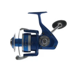 Okuma Azores Blue 9000 And Tournament Concept Spin Jig Combo 5ft 3in 200-350g 1pc -Fishing Gear Store 113556 5 n 1
