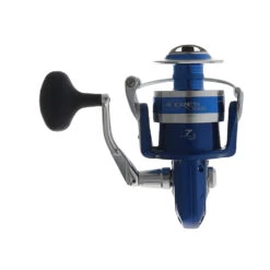 Okuma Azores Blue 9000 And Tournament Concept Spin Jig Combo 5ft 3in 200-350g 1pc -Fishing Gear Store 113556 6 n 1