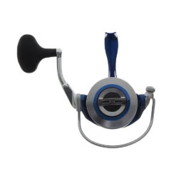 Okuma Azores Blue 9000 And Tournament Concept Spin Jig Combo 5ft 3in 200-350g 1pc -Fishing Gear Store 113556 7 n 1