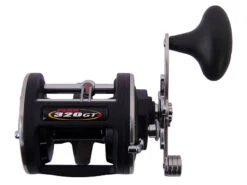 PENN 320 GT2 Levelwind Special Overhead Boat Combo 5ft 6in 10-15kg 1pc -Fishing Gear Store 1152015 3 2