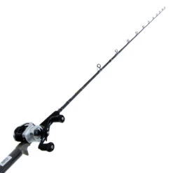 Shimano Tranx 200A-HG And Catana Nano Baitcaster Combo 7ft 6in 4-8kg 2pc