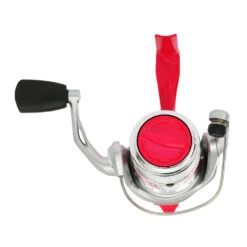 Okuma Vibe Light Spinning Kids Combo Pink 6ft 2pc -Fishing Gear Store 121702 11