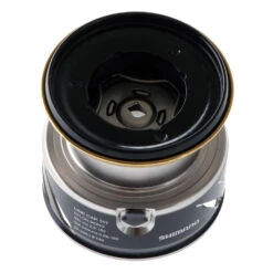 Shimano Spool Assembly For Sustain 2500HGFI Reel