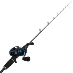 Shimano SLX 150 And Backbone Elite Colt Sniper Baitcasting Combo 6ft 3in 6-15lb 1pc