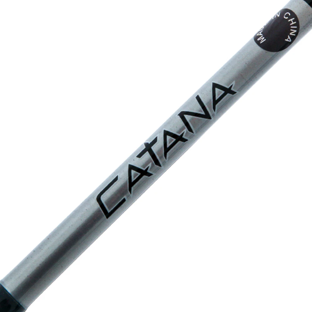 Shimano Catana 2500FD Inshore Spinning Combo 6ft 6in 3-6kg 4pc 4 Shimano Catana 2500FD Inshore Spinning Combo 6ft 6in 3-6kg 4pc - Image 4