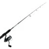 Shimano Sienna 2500 FE And Catana Trout Spin Combo 6ft 6in 3-6kg 4pc