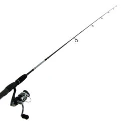 Shimano Sienna 2500 FE And Catana Trout Spin Combo 6ft 6in 3-6kg 4pc
