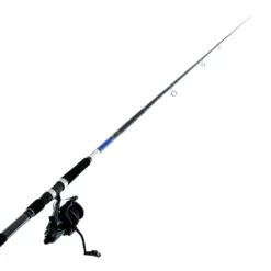 Shimano Big Baitrunner CI4 XTB Shadow X Nano Surfcasting Combo 15ft 10-15kg 3pc