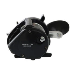 Shimano Tekota 500 A-HG And Ocean Rose Boat Combo 6ft 6in 8-15kg 1pc -Fishing Gear Store 124337 9 n
