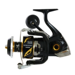 Shimano Stella SW 8000 HG Spinning Reel -Fishing Gear Store 130276 4 n 1