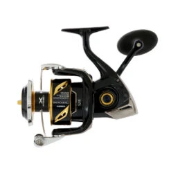Shimano Stella SW 14000 XG Ocea Plugger Full Throttle S82MH Topwater Combo 8ft 2in PE6 2pc -Fishing Gear Store 130278 5 n 1 1