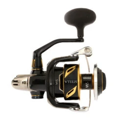 Shimano Stella SW 14000 XG Ocea Plugger Full Throttle S82MH Topwater Combo 8ft 2in PE6 2pc -Fishing Gear Store 130278 6 n 1 1