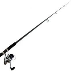 Shimano Nexave 8000FE And Eclipse Surfcasting Combo 12ft 10-15kg 2pc
