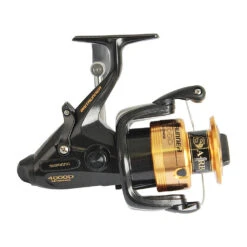 Shimano Baitrunner 4000D Reel And #KAOS Orange Strayline Combo 7ft 11in 40-70g 2pc -Fishing Gear Store 130447 4 n