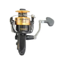 Shimano Baitrunner 4000D Reel And #KAOS Orange Strayline Combo 7ft 11in 40-70g 2pc -Fishing Gear Store 130447 6 n