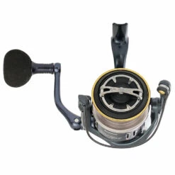 Shimano Twinpower C5000XD XG And #KAOS Topwater Spin Combo 7ft 11in 40-70g 2pc Orange -Fishing Gear Store 130474 6 n