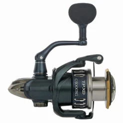 Shimano Twinpower C5000XD XG And #KAOS Topwater Spin Combo 7ft 11in 40-70g 2pc Orange -Fishing Gear Store 130474 7 n